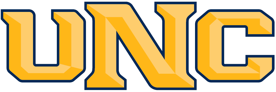 Northern Colorado Bears 2015-Pres Wordmark Logo v5 iron on transfers for fabric